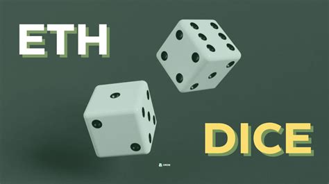 best ethereum dice game|11 Best Ethereum Dice Sites in 2024 : ETH Dice Sites.